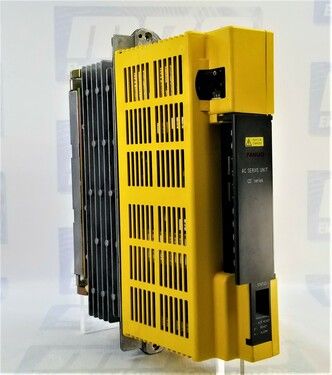 【FANUC】 A06B-6066-H244 FANUC A06B-6066-H244 | In Stock Ships Overnight